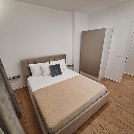 Enea Apartments 2 Тирана Экстерьер фото
