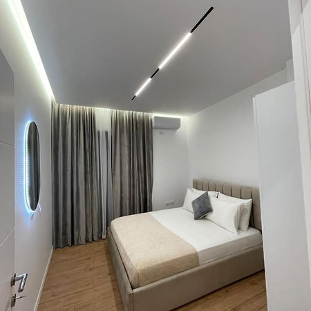 Enea Apartments 2 Тирана Экстерьер фото