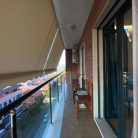 Enea Apartments 2 Тирана Экстерьер фото