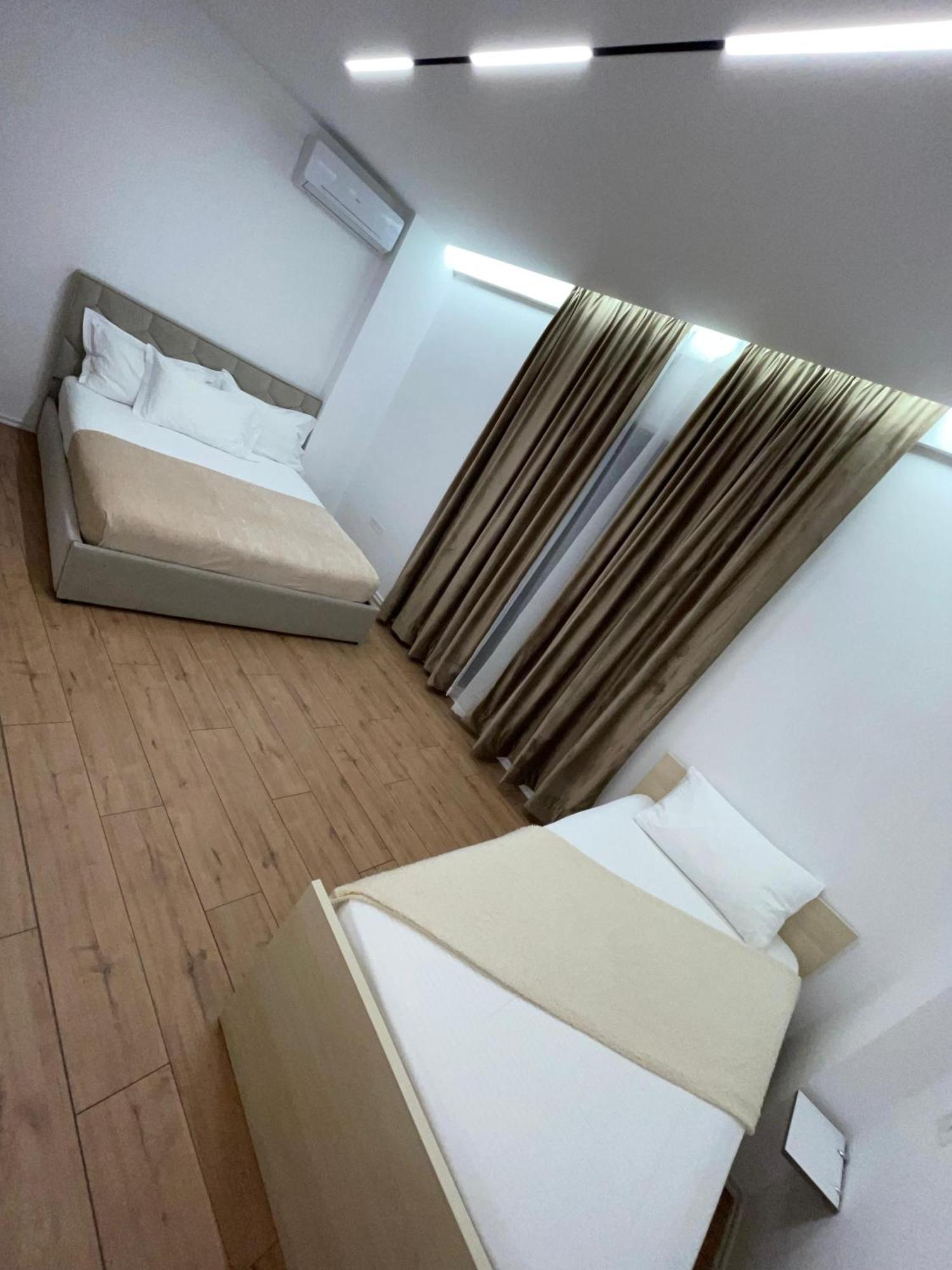 Enea Apartments 2 Тирана Экстерьер фото